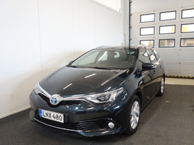 TOYOTA AURIS, Autot, Huittinen, Tori.fi TOYOTA AURIS, Autot, Huittinen, Tori.fi