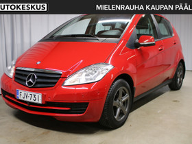 Mercedes-Benz A, Autot, Hämeenlinna, Tori.fi Mercedes-Benz A, Autot, Hämeenlinna, Tori.fi