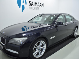 BMW 740, Autot, Mikkeli, Tori.fi BMW 740, Autot, Mikkeli, Tori.fi