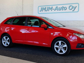 SEAT Ibiza, Autot, Kuopio, Tori.fi SEAT Ibiza, Autot, Kuopio, Tori.fi
