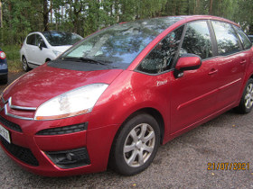 Citroen C4 Picasso, Autot, Lappeenranta, Tori.fi Citroen C4 Picasso, Autot, Lappeenranta, Tori.fi