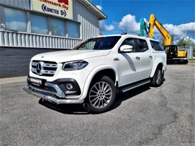 Mercedes-Benz X, Autot, Seinäjoki, Tori.fi Mercedes-Benz X, Autot, Seinäjoki, Tori.fi