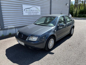 Volkswagen Bora, Autot, Joensuu, Tori.fi Volkswagen Bora, Autot, Joensuu, Tori.fi