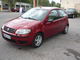 Fiat Punto, Autot, Lahti, Tori.fi Fiat Punto, Autot, Lahti, Tori.fi