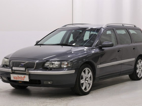 Volvo V70, Autot, Oulu, Tori.fi Volvo V70, Autot, Oulu, Tori.fi