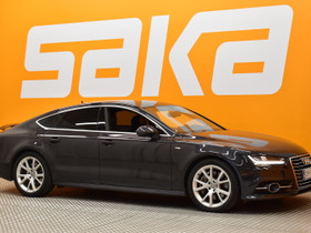 Audi A7, Autot, Tuusula, Tori.fi Audi A7, Autot, Tuusula, Tori.fi