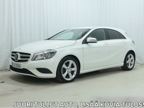 Mercedes-Benz A, Autot, Lahti, Tori.fi Mercedes-Benz A, Autot, Lahti, Tori.fi