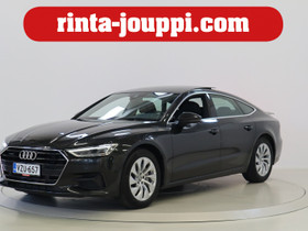 Audi A7, Autot, Lahti, Tori.fi Audi A7, Autot, Lahti, Tori.fi