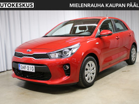 Kia Rio, Autot, Hämeenlinna, Tori.fi Kia Rio, Autot, Hämeenlinna, Tori.fi