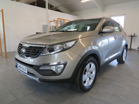 Kia Sportage, Autot, Kirkkonummi, Tori.fi Kia Sportage, Autot, Kirkkonummi, Tori.fi