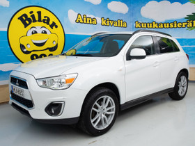 Mitsubishi ASX, Autot, Espoo, Tori.fi Mitsubishi ASX, Autot, Espoo, Tori.fi