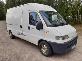 Fiat Ducato, Autot, Pieksämäki, Tori.fi Fiat Ducato, Autot, Pieksämäki, Tori.fi