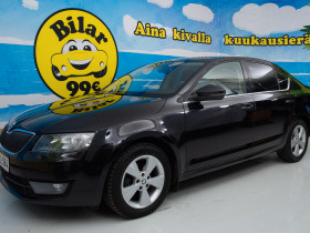Skoda Octavia, Autot, Espoo, Tori.fi Skoda Octavia, Autot, Espoo, Tori.fi