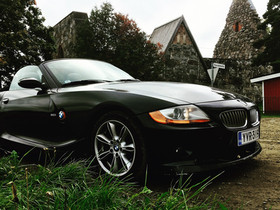 BMW Z4 3.0i, Autot, Helsinki, Tori.fi BMW Z4 3.0i, Autot, Helsinki, Tori.fi