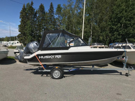 Finnmaster Husky R5 AJOVALMIS, Moottoriveneet, Veneet, Pietarsaari, Tori.fi Finnmaster Husky R5 AJOVALMIS, Moottoriveneet, Veneet, Pietarsaari, Tori.fi