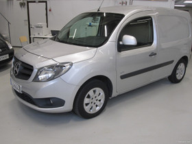 Mercedes-Benz Citan, Autot, Kerava, Tori.fi Mercedes-Benz Citan, Autot, Kerava, Tori.fi