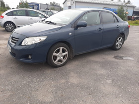 Toyota COROLLA, Autot, Kempele, Tori.fi Toyota COROLLA, Autot, Kempele, Tori.fi