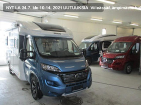 Knaus Sky Wave 650 MF 60 Years, Matkailuautot, Matkailuautot ja asuntovaunut, Keminmaa, Tori.fi Knaus Sky Wave 650 MF 60 Years, Matkailuautot, Matkailuautot ja asuntovaunut, Keminmaa, Tori.fi