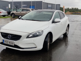 Volvo V40, Autot, Lempäälä, Tori.fi Volvo V40, Autot, Lempäälä, Tori.fi