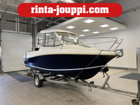 Jeanneau merry fisher 585, Moottoriveneet, Veneet, Turku, Tori.fi Jeanneau merry fisher 585, Moottoriveneet, Veneet, Turku, Tori.fi