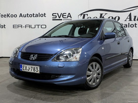 Honda Civic, Autot, Kangasala, Tori.fi Honda Civic, Autot, Kangasala, Tori.fi