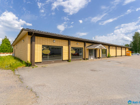 Huittinen Huhkola Kirjatie 6 liiketila, Liikkeille ja yrityksille, Huittinen, Tori.fi Huittinen Huhkola Kirjatie 6 liiketila, Liikkeille ja yrityksille, Huittinen, Tori.fi