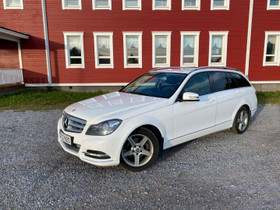 Mercedes-Benz C-sarja, Autot, Mustasaari, Tori.fi Mercedes-Benz C-sarja, Autot, Mustasaari, Tori.fi