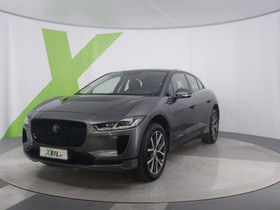 Jaguar I-Pace, Autot, Hyvinkää, Tori.fi Jaguar I-Pace, Autot, Hyvinkää, Tori.fi