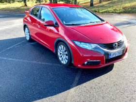 Honda Civic, Autot, Lappeenranta, Tori.fi Honda Civic, Autot, Lappeenranta, Tori.fi