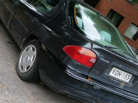 Ford Mondeo, Autot, Parikkala, Tori.fi Ford Mondeo, Autot, Parikkala, Tori.fi