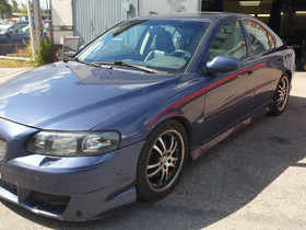 Volvo S60, Autot, Helsinki, Tori.fi Volvo S60, Autot, Helsinki, Tori.fi