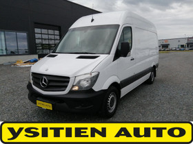 Mercedes-Benz Sprinter, Autot, Lempäälä, Tori.fi Mercedes-Benz Sprinter, Autot, Lempäälä, Tori.fi