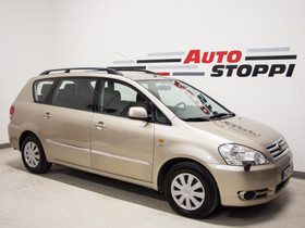 Toyota Avensis Verso, Autot, Nivala, Tori.fi Toyota Avensis Verso, Autot, Nivala, Tori.fi