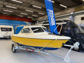 Scandic 500HT, Moottoriveneet, Veneet, Tuusula, Tori.fi Scandic 500HT, Moottoriveneet, Veneet, Tuusula, Tori.fi