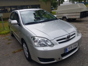Toyota Corolla, Autot, Joensuu, Tori.fi Toyota Corolla, Autot, Joensuu, Tori.fi