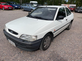 Ford Escort, Autot, Porvoo, Tori.fi Ford Escort, Autot, Porvoo, Tori.fi