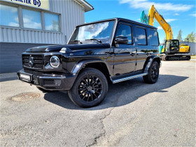 Mercedes-Benz G, Autot, Seinäjoki, Tori.fi Mercedes-Benz G, Autot, Seinäjoki, Tori.fi