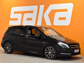 Mercedes-Benz B, Autot, Lempäälä, Tori.fi Mercedes-Benz B, Autot, Lempäälä, Tori.fi