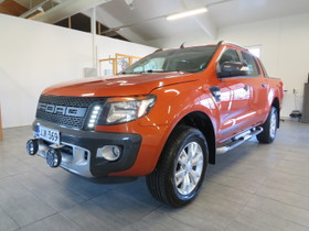 Ford Ranger, Autot, Kirkkonummi, Tori.fi Ford Ranger, Autot, Kirkkonummi, Tori.fi