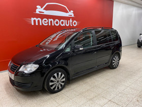 Volkswagen Touran, Autot, Imatra, Tori.fi Volkswagen Touran, Autot, Imatra, Tori.fi
