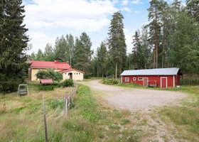 5H, 150m², Haminankyläntie 222, Hausjärvi, Myytävät asunnot, Asunnot, Hausjärvi, Tori.fi 5H, 150m², Haminankyläntie 222, Hausjärvi, Myytävät asunnot, Asunnot, Hausjärvi, Tori.fi