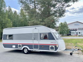 Solifer Artic 560, Asuntovaunut, Matkailuautot ja asuntovaunut, Hämeenlinna, Tori.fi Solifer Artic 560, Asuntovaunut, Matkailuautot ja asuntovaunut, Hämeenlinna, Tori.fi