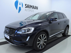 Volvo XC60, Autot, Mikkeli, Tori.fi Volvo XC60, Autot, Mikkeli, Tori.fi