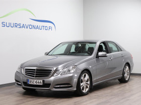MERCEDES-BENZ E, Autot, Mikkeli, Tori.fi MERCEDES-BENZ E, Autot, Mikkeli, Tori.fi