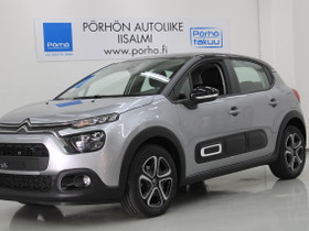 CITROEN C3, Autot, Iisalmi, Tori.fi CITROEN C3, Autot, Iisalmi, Tori.fi