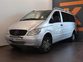 Mercedes-Benz Vito, Autot, Keminmaa, Tori.fi Mercedes-Benz Vito, Autot, Keminmaa, Tori.fi