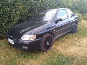 Ford Escort, Autot, Imatra, Tori.fi Ford Escort, Autot, Imatra, Tori.fi