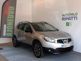 NISSAN QASHQAI, Autot, Lappeenranta, Tori.fi NISSAN QASHQAI, Autot, Lappeenranta, Tori.fi
