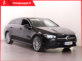 Mercedes-Benz CLA, Autot, Espoo, Tori.fi Mercedes-Benz CLA, Autot, Espoo, Tori.fi