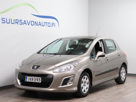 PEUGEOT 308, Autot, Mikkeli, Tori.fi PEUGEOT 308, Autot, Mikkeli, Tori.fi